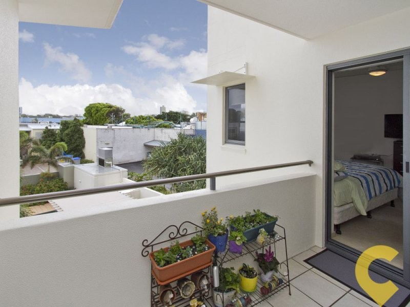 303/17 Leeding Terrace, Caloundra QLD 4551