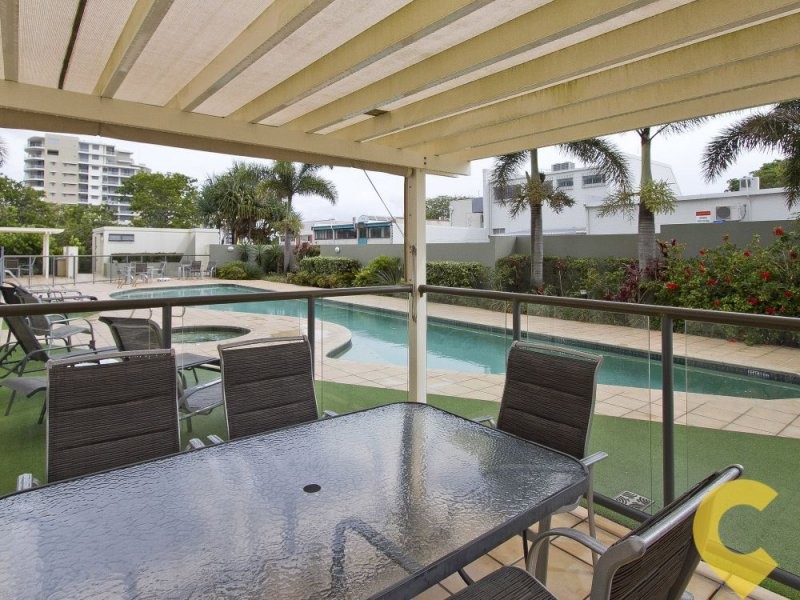 303/17 Leeding Terrace, Caloundra QLD 4551