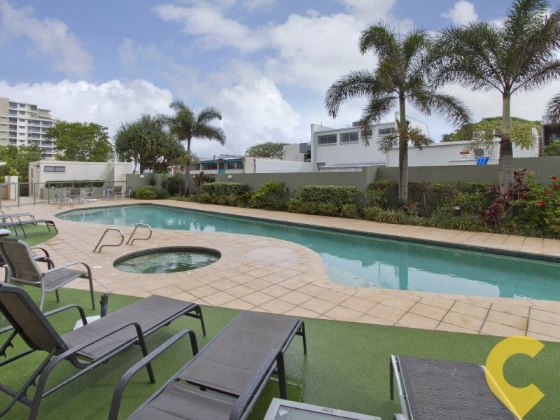 303/17 Leeding Terrace, Caloundra QLD 4551