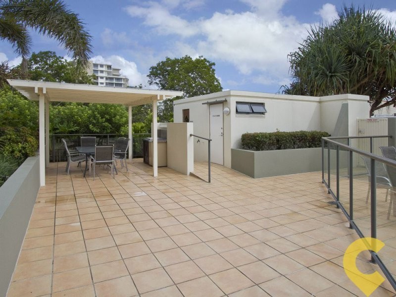 303/17 Leeding Terrace, Caloundra QLD 4551