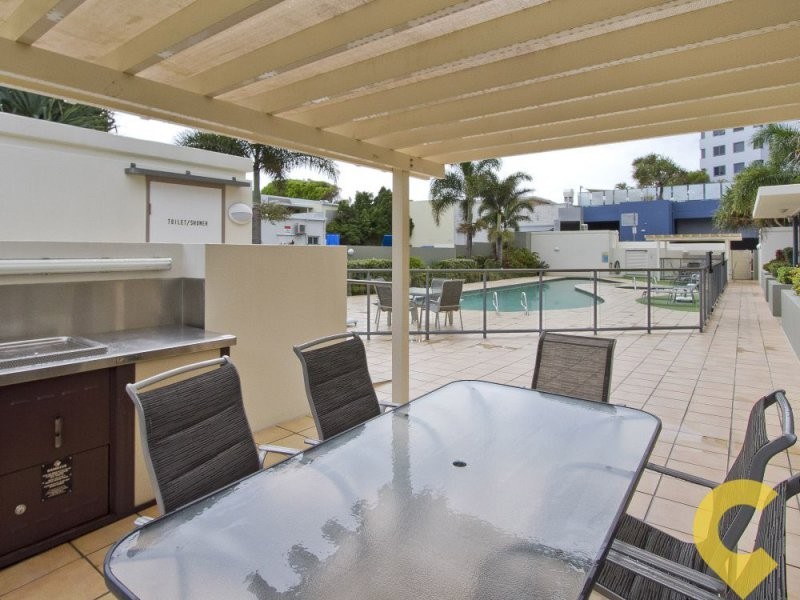 303/17 Leeding Terrace, Caloundra QLD 4551