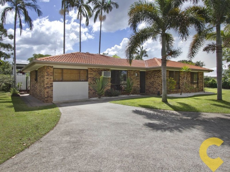 60 Roberts Road, Beerwah QLD 4519