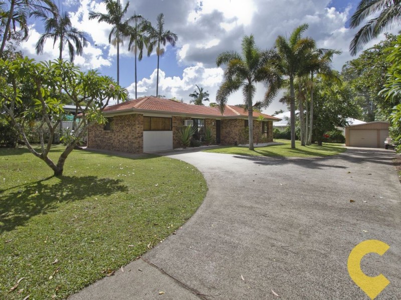 60 Roberts Road, Beerwah QLD 4519