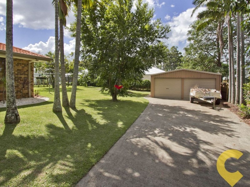 60 Roberts Road, Beerwah QLD 4519
