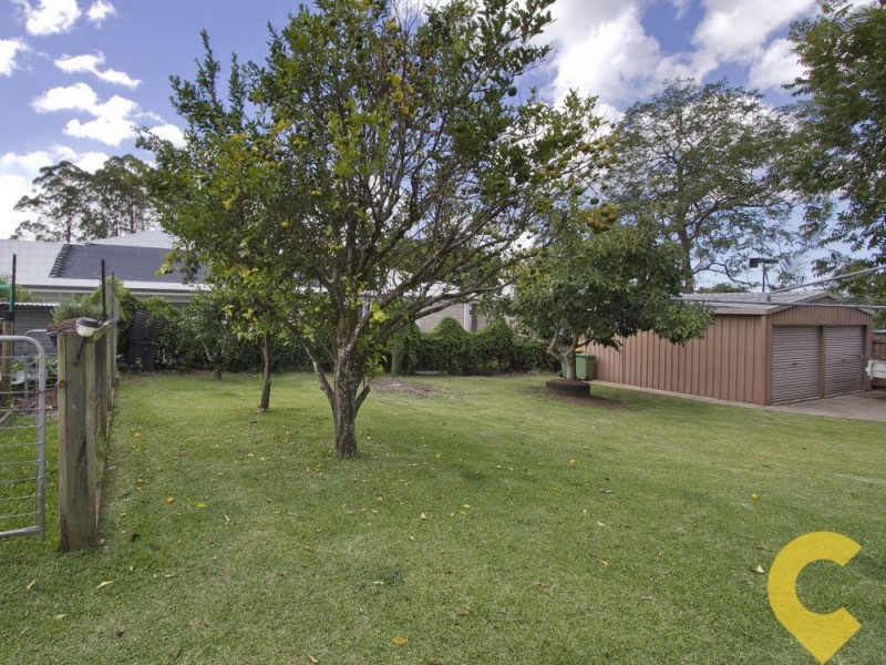60 Roberts Road, Beerwah QLD 4519