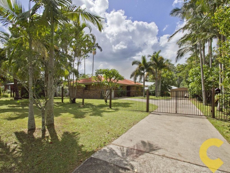 60 Roberts Road, Beerwah QLD 4519