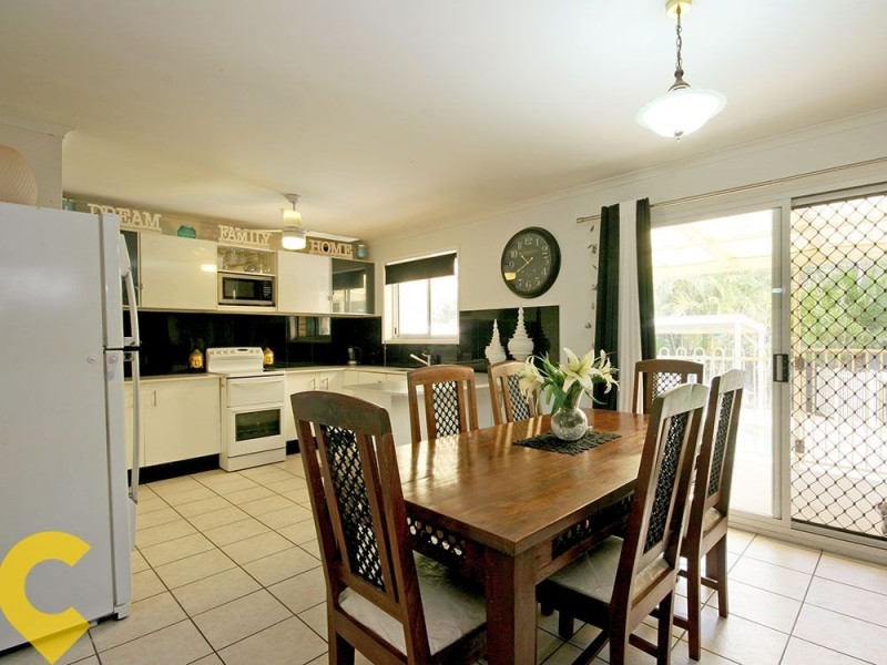 4 Teranna Street, Battery Hill QLD 4551