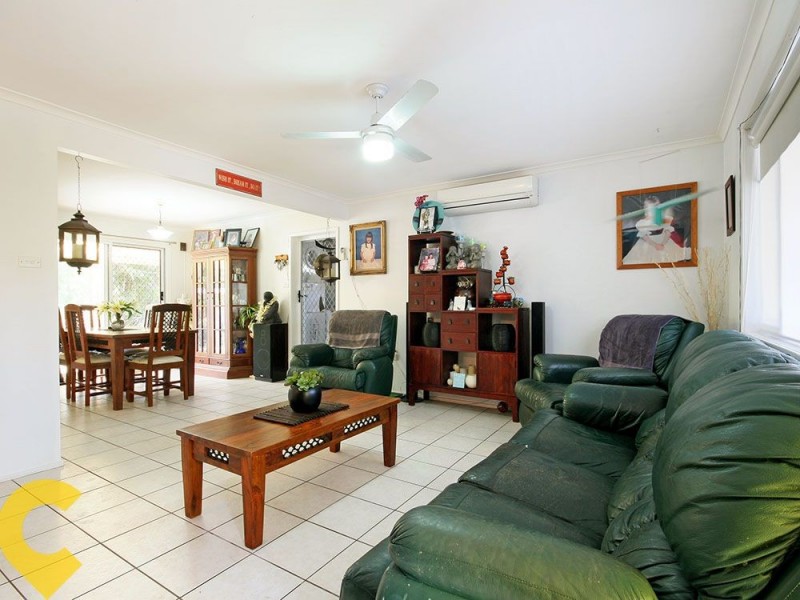 4 Teranna Street, Battery Hill QLD 4551