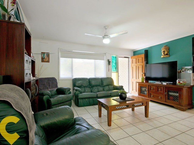 4 Teranna Street, Battery Hill QLD 4551