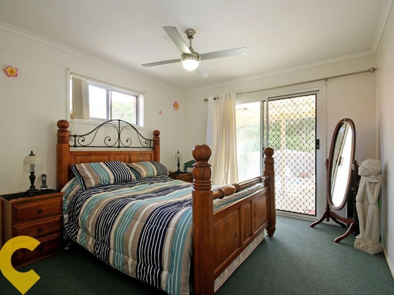 4 Teranna Street, Battery Hill QLD 4551