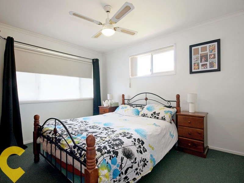 4 Teranna Street, Battery Hill QLD 4551