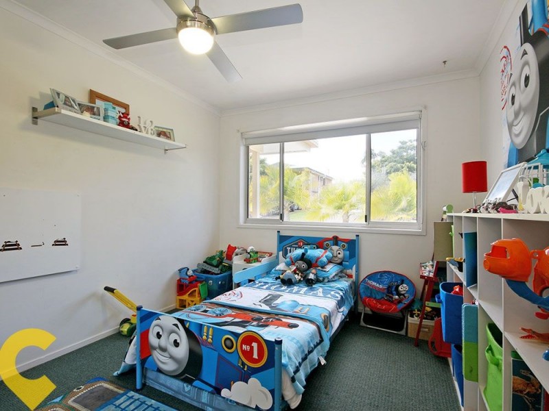 4 Teranna Street, Battery Hill QLD 4551