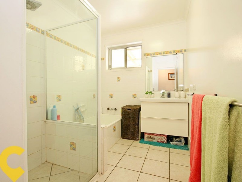 4 Teranna Street, Battery Hill QLD 4551