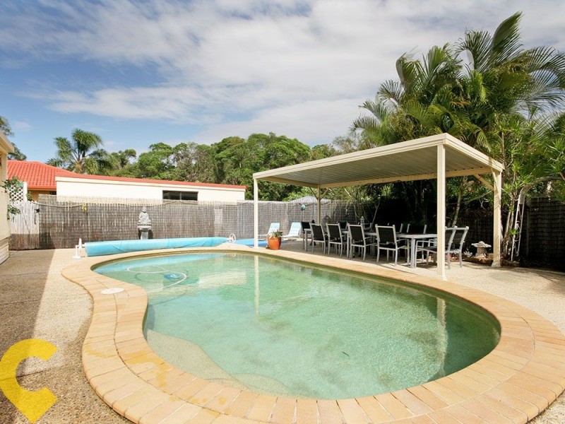 4 Teranna Street, Battery Hill QLD 4551