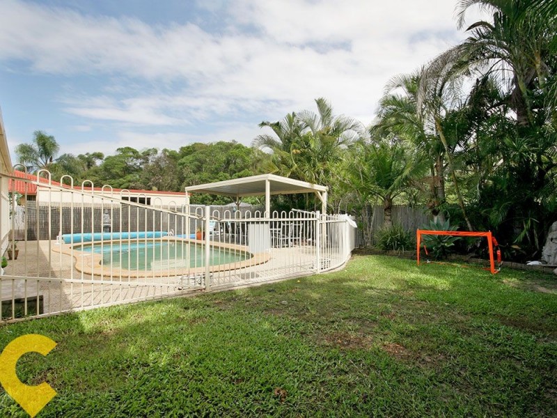4 Teranna Street, Battery Hill QLD 4551
