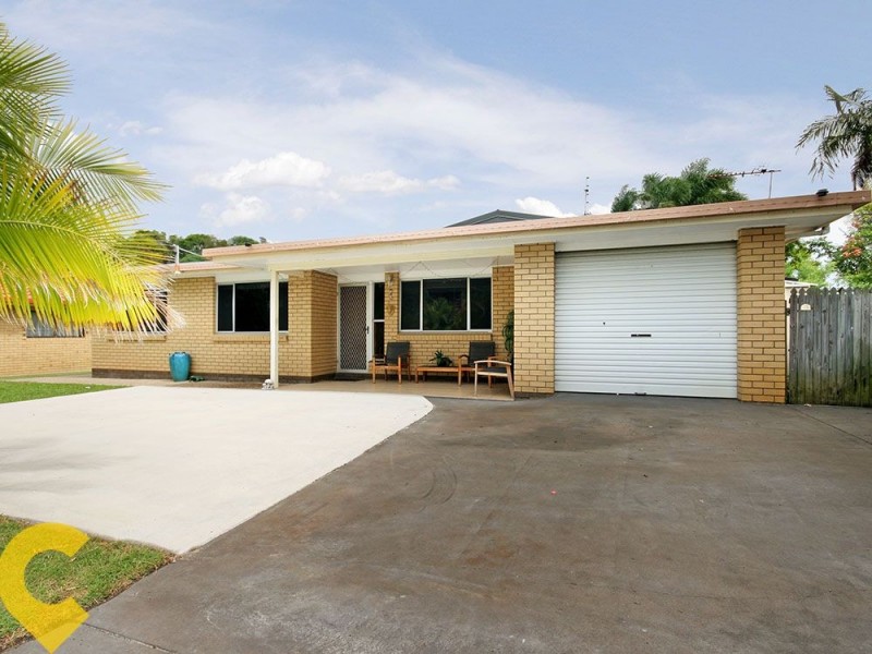 4 Teranna Street, Battery Hill QLD 4551