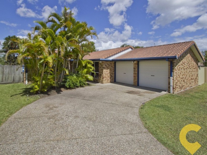 40 James Cook Drive, Sippy Downs QLD 4556