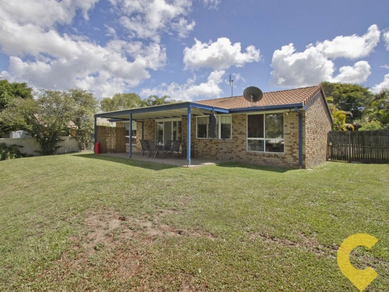 40 James Cook Drive, Sippy Downs QLD 4556