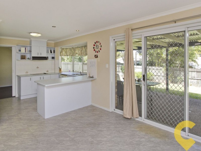 40 James Cook Drive, Sippy Downs QLD 4556