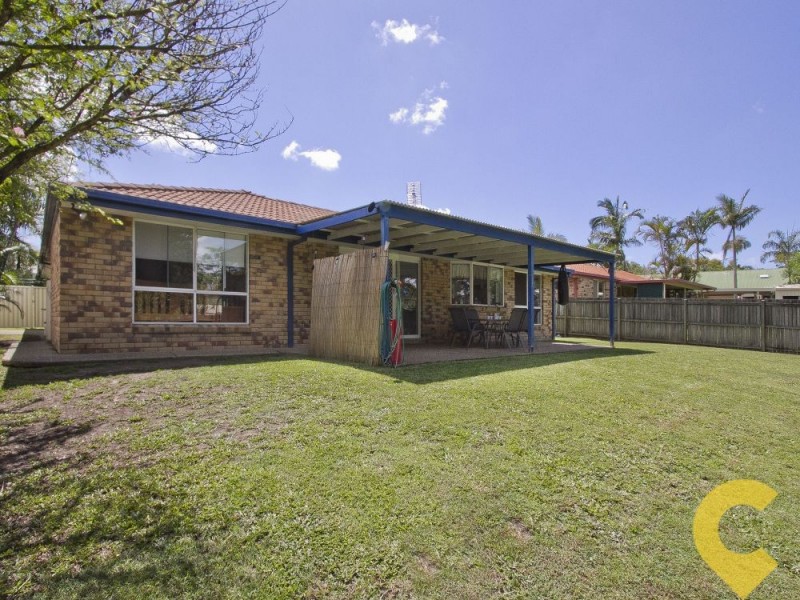 40 James Cook Drive, Sippy Downs QLD 4556