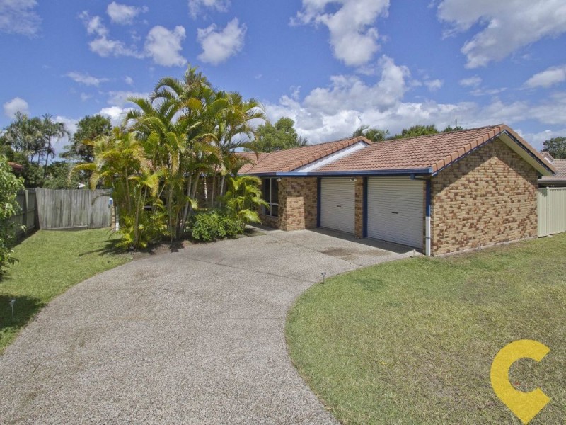 40 James Cook Drive, Sippy Downs QLD 4556