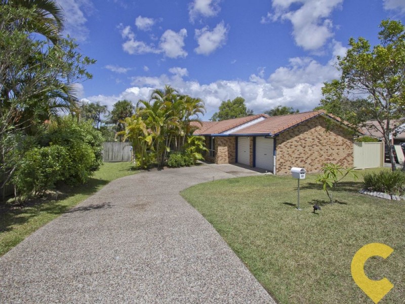 40 James Cook Drive, Sippy Downs QLD 4556
