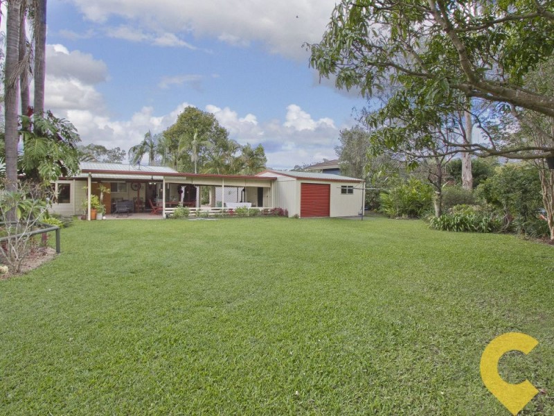 2 Eric Court, Mooloolah Valley QLD 4553