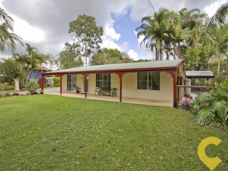 2 Eric Court, Mooloolah Valley QLD 4553