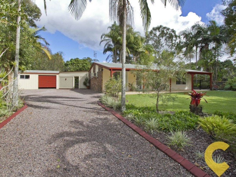 2 Eric Court, Mooloolah Valley QLD 4553