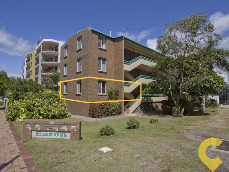 1/32 Minchinton Street, Caloundra QLD 4551