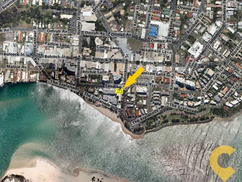 1/32 Minchinton Street, Caloundra QLD 4551