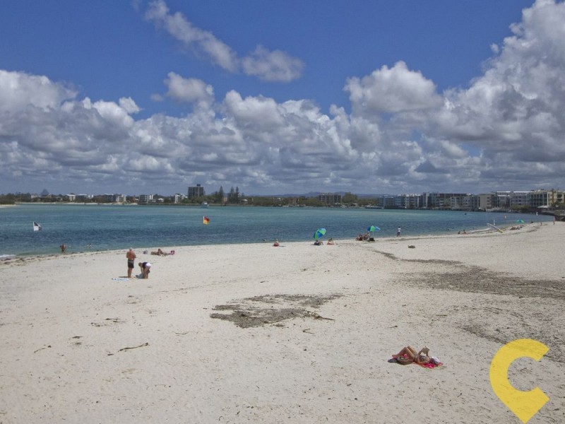 1/32 Minchinton Street, Caloundra QLD 4551