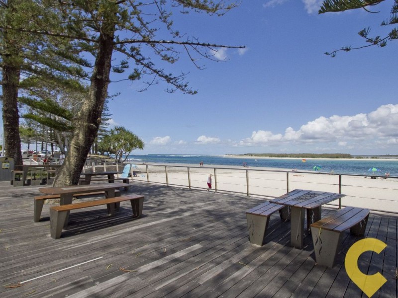 1/32 Minchinton Street, Caloundra QLD 4551