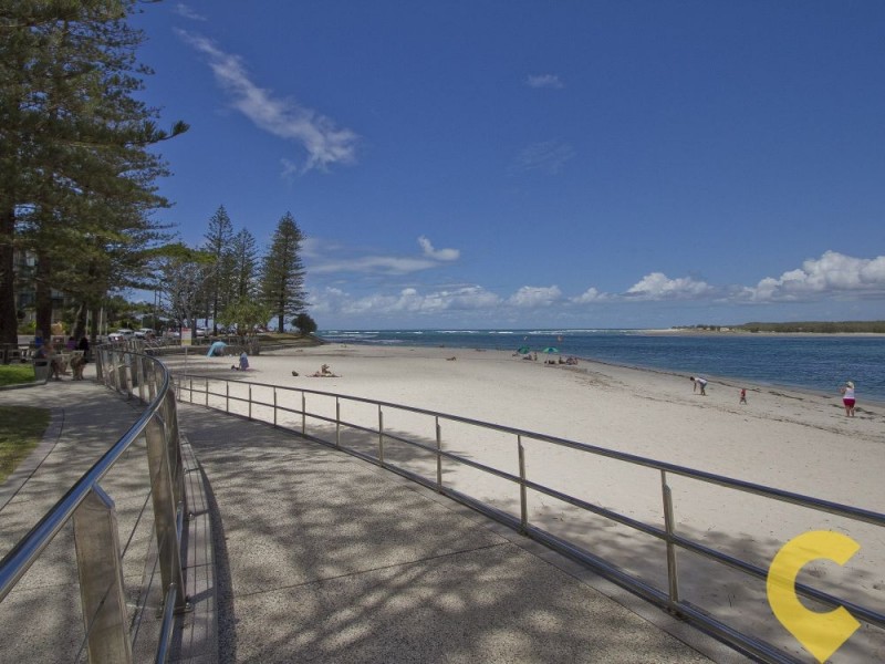 1/32 Minchinton Street, Caloundra QLD 4551