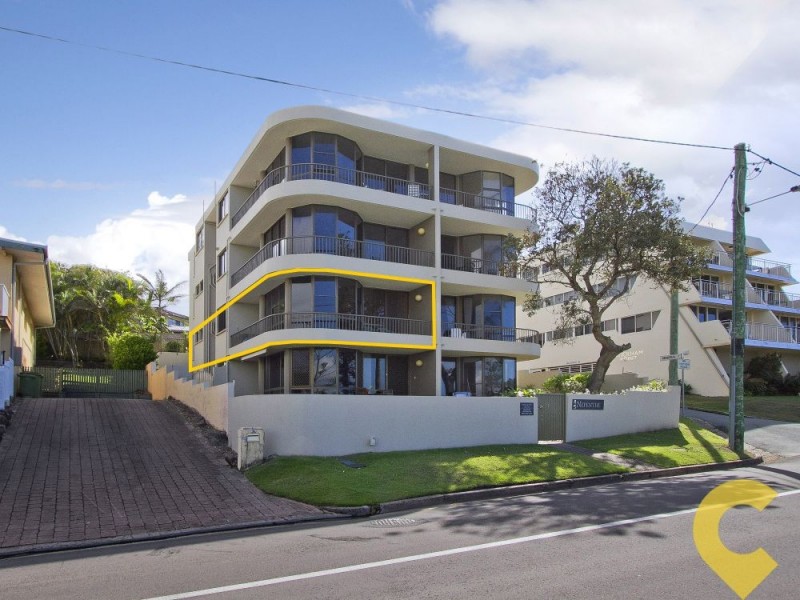 4/45 Victoria Terrace, Kings Beach QLD 4551