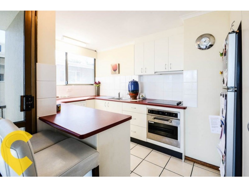 4/45 Victoria Terrace, Kings Beach QLD 4551