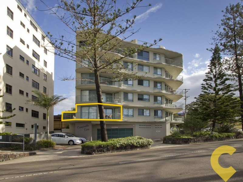 1/30 Esplanade Headland, Kings Beach QLD 4551