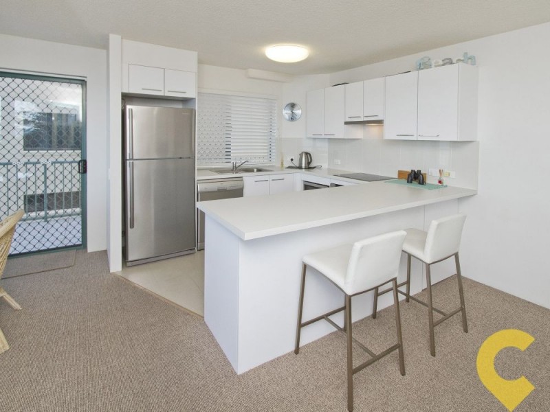 1/30 Esplanade Headland, Kings Beach QLD 4551