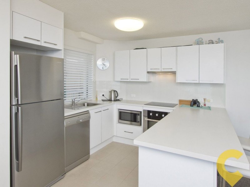 1/30 Esplanade Headland, Kings Beach QLD 4551