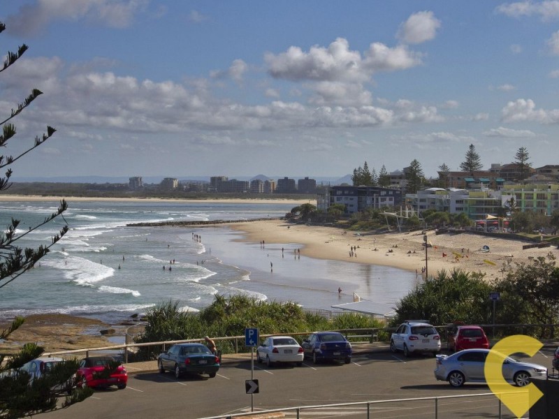 1/30 Esplanade Headland, Kings Beach QLD 4551