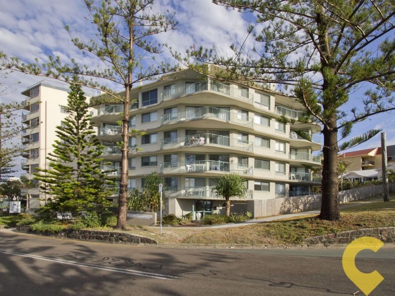 1/30 Esplanade Headland, Kings Beach QLD 4551