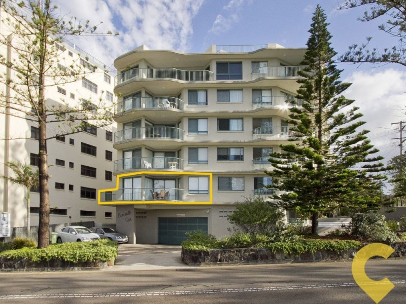 1/30 Esplanade Headland, Kings Beach QLD 4551