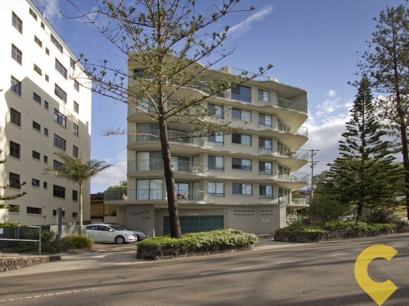 1/30 Esplanade Headland, Kings Beach QLD 4551