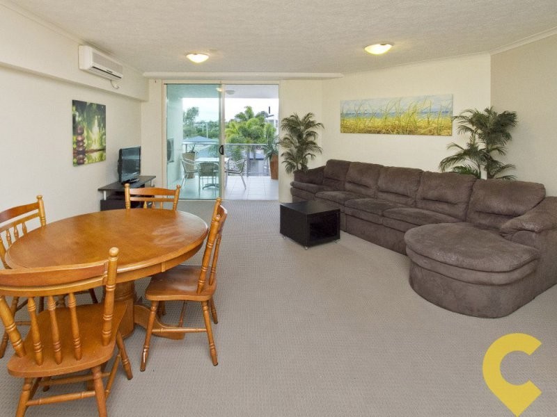 3040/36 Browning Boulevard, Battery Hill QLD 4551