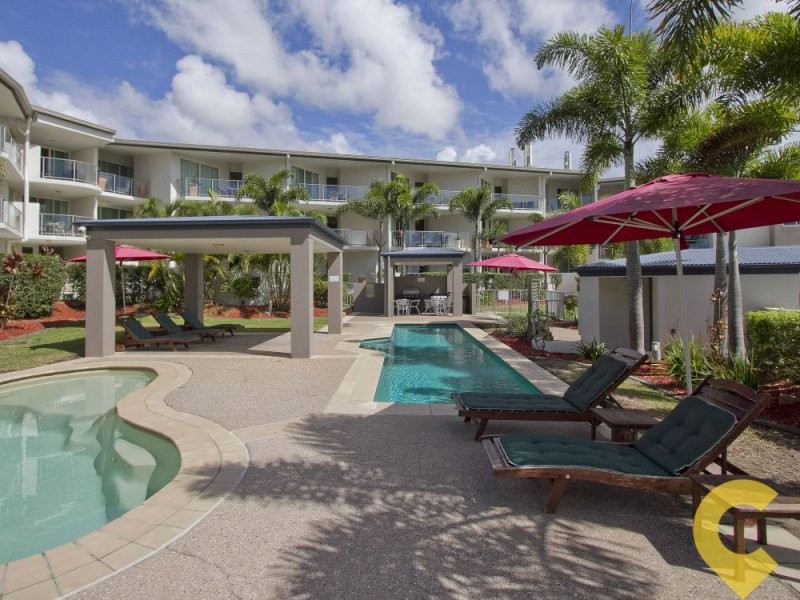 3040/36 Browning Boulevard, Battery Hill QLD 4551