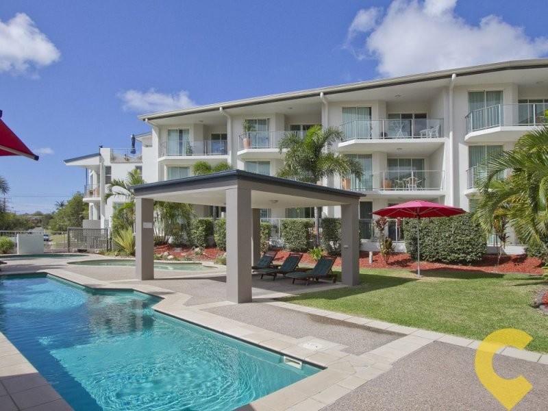 3040/36 Browning Boulevard, Battery Hill QLD 4551