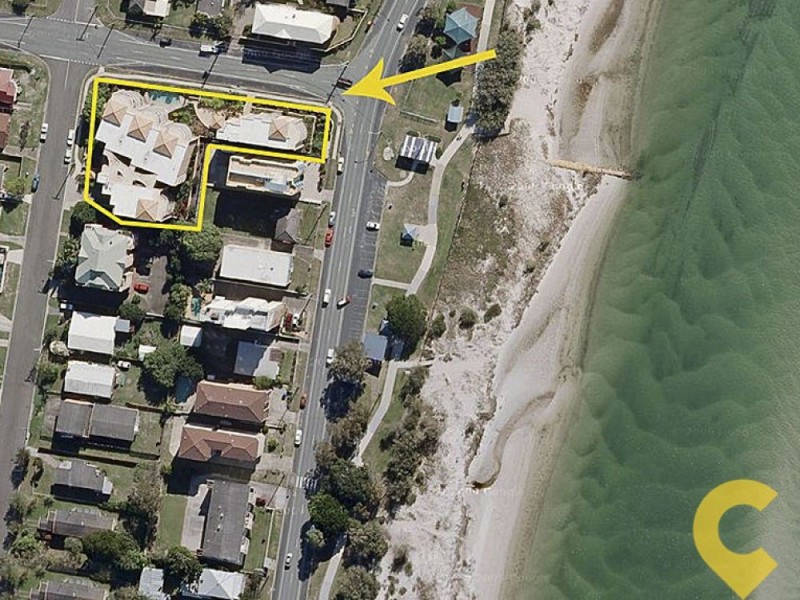 17/40 Esplanade, Golden Beach QLD 4551