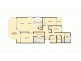 17/40 Esplanade, Golden Beach QLD 4551 Floorplan