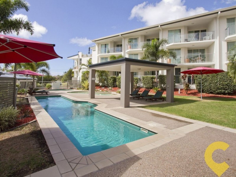 1060/36 Browning Boulevard, Battery Hill QLD 4551