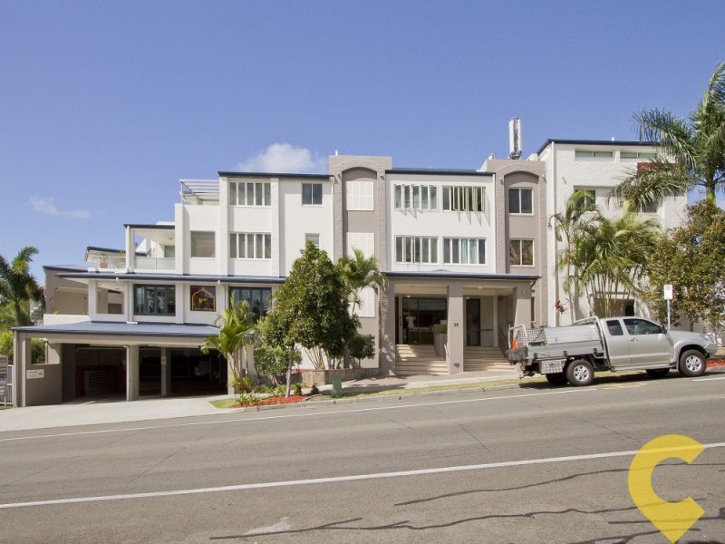 1060/36 Browning Boulevard, Battery Hill QLD 4551